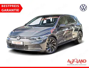 Volkswagen Golf VIII 1.5 TSI Style LED Navi 4x Sitzheizung