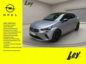Opel Corsa Elegance