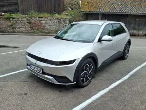 Hyundai IONIQ 5 Techniq Elektro