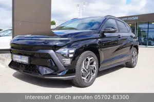 Hyundai KONA N Line X  *Black Bose 360°