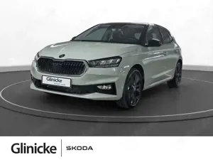 Skoda Fabia Selection 1,0 TSI 85 kW