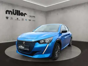 Peugeot e-208 Allure Pack