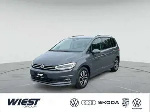Volkswagen Touran Active 1.5 TSI DSG IQ Light ACC RFK Navi