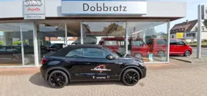Volkswagen T-Roc Cabriolet R-Line *19"AHK*Matrix*