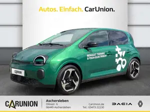Renault Twingo E-TECH elektrisch Techno 80hp Urban Range