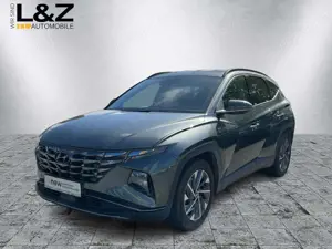 Hyundai TUCSON 1.6 T-GDI Trend Mild-Hybrid 2WD *Standort Malente*