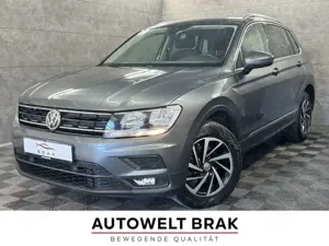 Volkswagen Tiguan 2.0 TDI 4M Join DSG*Navi*ACC*AHK*PDC*SHZ Klima