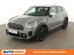 MINI Cooper Countryman Cooper Aut.*NAVI*LED*HUD*TEMPO*PDC*SHZ*