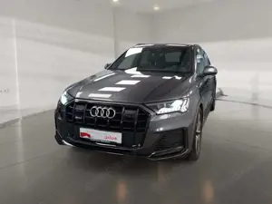 Audi SQ7 4.0 TDI quattro AHK Laser Pano STH ACC
