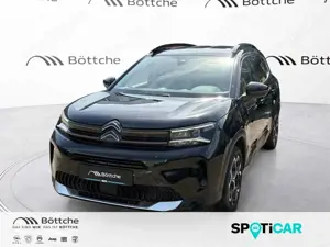 Citroen C5 Aircross Plus