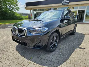 BMW X3 X3 Diesel xDrive20d Aut. M Sport