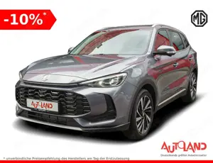 MG ZS 1.5 Hybrid Luxury Aut. LED ACC Navi 360°