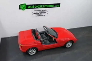 BMW Z1 2.HAND/DEUTSCHE ERSTAUSLIEFERUNG/SAMMLER