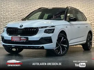 Skoda Kamiq 1.5TSI MONTE CARLO* MATRIX#SHZ#LH#FH#KEYLE