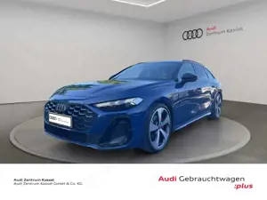 Audi A5 TFSI quattro Matrix AHK Carplay 360°