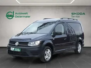 Volkswagen Others Caddy 1.4 TSI DSG Maxi*Climatic*Bluetooth*MwSt.
