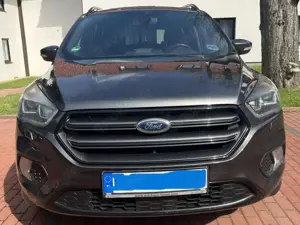 Ford Kuga Kuga 2.0 TDCi 4x4 Aut. ST-Line