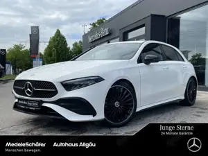 Mercedes-Benz A 180 A 180 AMG Night SpecialEdit 19'' LED Sound Kam Tel