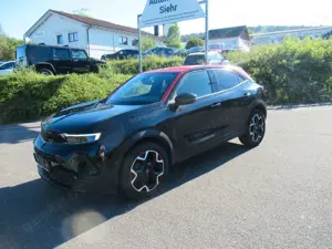 Opel Mokka GS Line *BLACK*