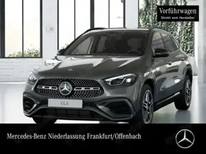 Mercedes-Benz GLA 180 AMG+NIGHT+PANO+MULTIBEAM+KAMERA+19"+TOTW