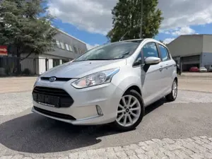 Ford B-Max Trend