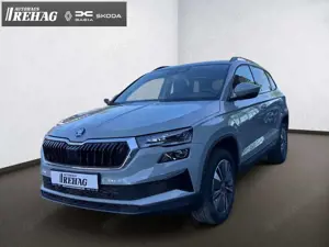 Skoda Karoq Balance 1,5 TSI DSG *ACC*AHK*NAVI*MATRIX*