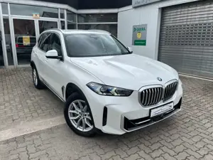 BMW X5 40 i xDrive aus 1.Hand,Scheckheft,AHK..