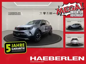 Opel Mokka 1.2 Turbo Elegance LED+Fernlichtass.+Kam.