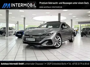 Volkswagen Arteon 2.0 TSI R-Line*MATRIX*PANO*VIRTU*DCC*ACC*