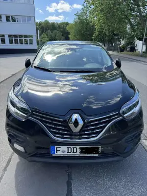 Renault Kadjar Business, Autom, Klima, Sitzhzg, Rückfahrkamera