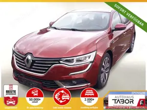 Renault Talisman 1.8 TCe 225 EDC Limited LED Nav eHk ACC