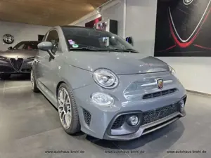 Abarth 595C 70 Jahre Sondermodell