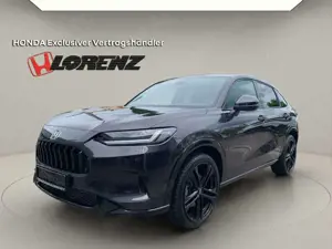 Honda ZR-V e:HEV Advance 19 Zoll