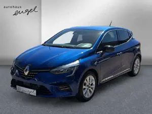 Renault Clio Intens,KLIMA,TEMPO,LED,SH,KAMERA,BLUETOOTH