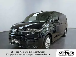 Volkswagen T7 Multivan Life 1.4 TSI PHEV Heckklappe Elekt.