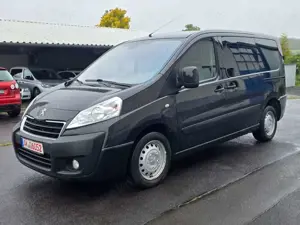 Peugeot Expert 2.0 HDI L1H1 Allure Aut. 8 Sitze