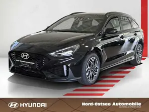 Hyundai i30 FL Kombi N Line 2xKlima AUT DynLicht Kam. LM