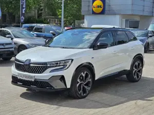 Renault Austral Techno Esprit Alpine 1.3 TCe 160 Mild-Hybrid EU6e