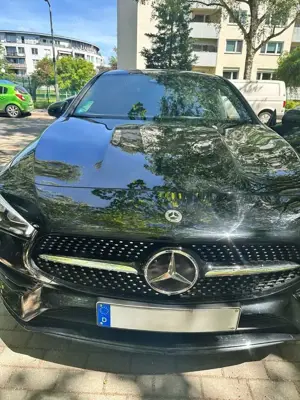 Mercedes-Benz CLA 200 CLA 200 (118.387)