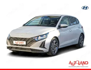 Hyundai i20 1.2 Navi Kamera Tempomat