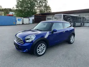 MINI Cooper D Paceman PACEMAN 1.6 Diesel*BI-XENON*PDC*SHZ*NAVI*SPORTSITZE*