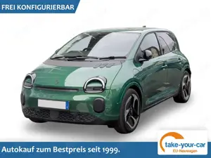 Renault Twingo Evolution FÖRDERFÄHIG+E-TECH+PDC+SMARTLINK+LED ...