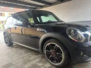 MINI Cooper SD Clubman Mini Cooper SD Clubman Aut. Hampton