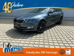 Skoda Octavia 1.5 TSI ACT 150 PS Style LED+DLA/APP-CONNECT/GRA/
