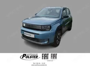 Fiat Grande Panda 1.2 Hybrid Business Edition *RFS*RFK*Navi*Klima