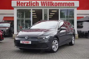 Volkswagen Golf Variant 1.5 eTSI DSG Life LED+ Navi ACC AHK