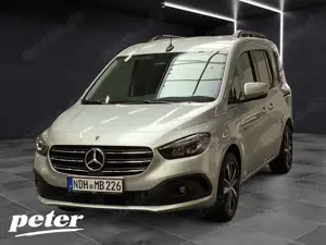 Mercedes-Benz T-Class T 180 d Power Edition  Rückfahrkamera/ILS-LED