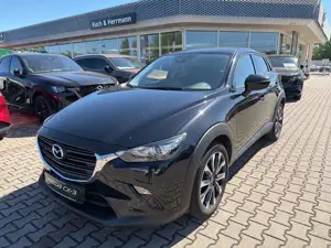 Mazda CX-3 SKYACTIV-G 2.0