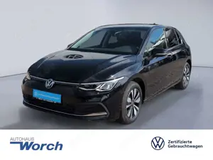 Volkswagen Golf VIII 2.0 TDI DSG Move LED+SHZ+NAVI