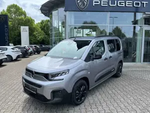 Citroen Berlingo Max M Navi Digitales Cockpit Soundsystem LED Apple